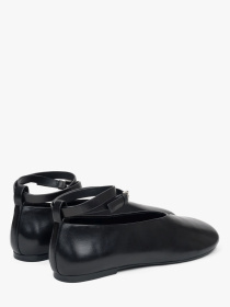 Туфлі та лофери Estro модель 506-02-319-101 Фото