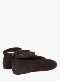 Туфли и лоферы Estro модель 506-02-308 Туфли и лоферы Estro модель 506-02-308 Фото