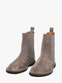 Ботинки и сапоги Estro модель 48-115-1-323 Фото