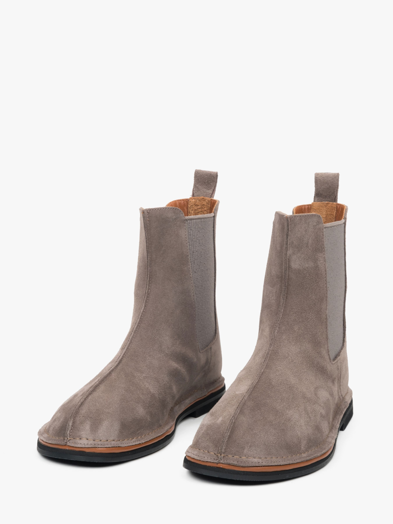 Черевики та чоботи Estro модель 48-115-1-323 Фото