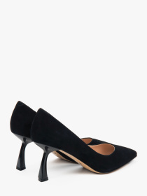 Туфли и лоферы Estro модель 2687-01-002-301 Фото