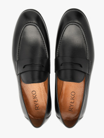 Лоферы RYLKO модель IPZN01___8ZI Фото