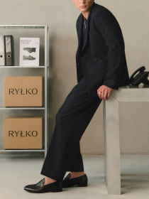 Лофери RYLKO модель IPZN01___8ZI Фото