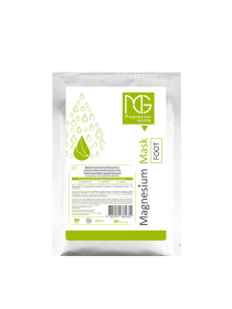 Маска-носочки для ног Magnesium Foot Mask Magnesium Goods модель 681672 Маска-носочки для ног Magnesium Foot Mask Magnesium Goods модель 681672 Фото