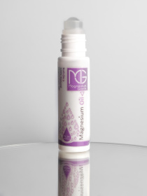 Магниевая масло в ролике от прыщей и укусов комаров Roll-On Magnesium Goods модель 680491 Фото