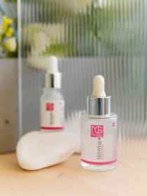 Сыворотка-усилитель с гиалуроновой кислотой SkinMag Serum Magnesium Goods модель 681801 Фото
