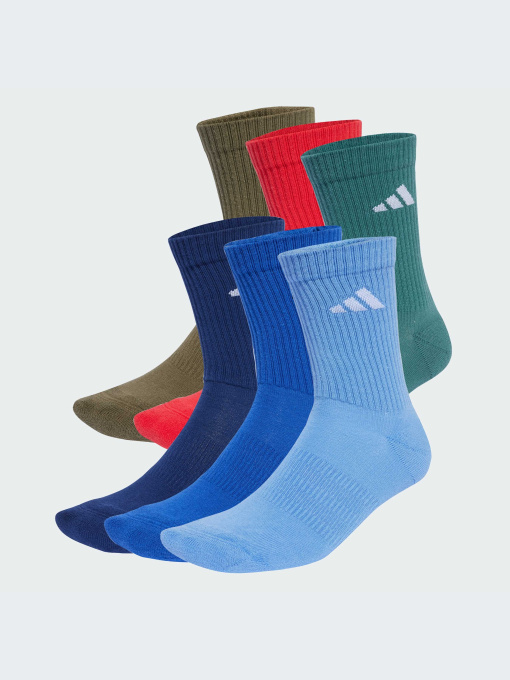 Носки и гольфы Adidas модель JW2774-KZ Фото