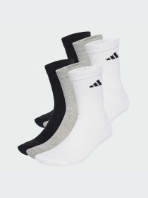 Носки и гольфы Adidas модель JW6008-KZ Фото