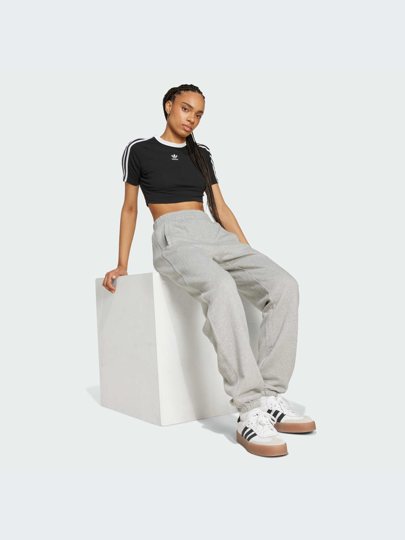 Брюки Adidas модель IY4988-KZ Фото