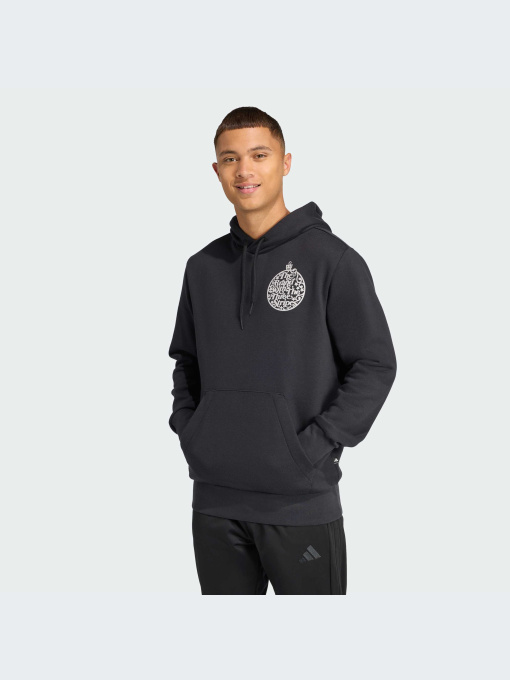 Худи и свитшоты Adidas модель JM6432-KZ Фото