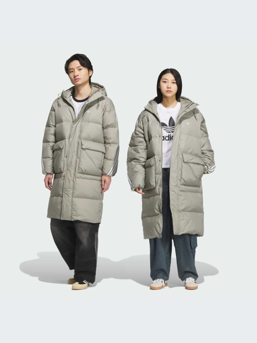 Күрткелер мен тондар Adidas үлгі KF3698-KZ Фото
