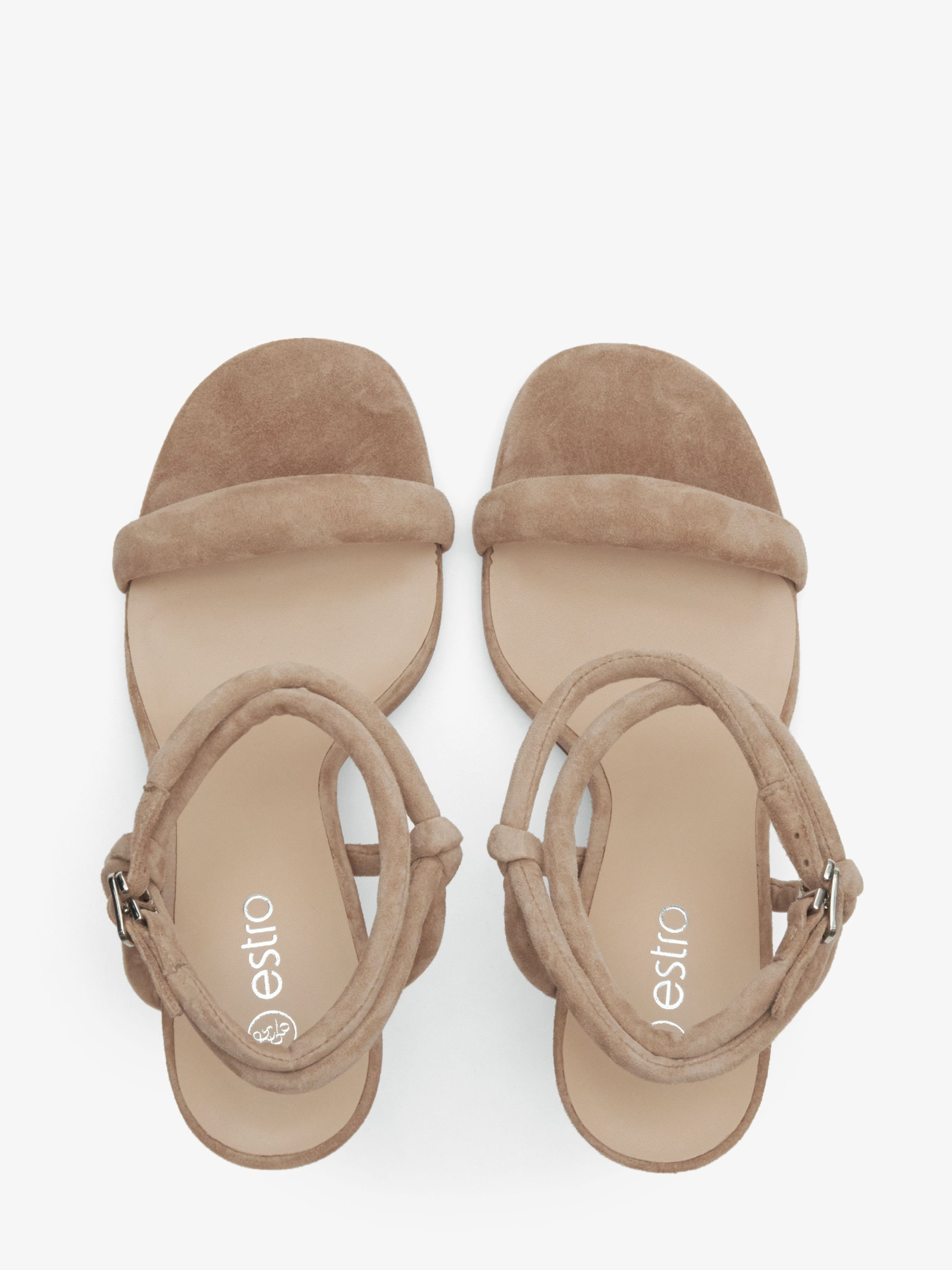 Сандалии Estro модель 2276-5-9-323 Фото