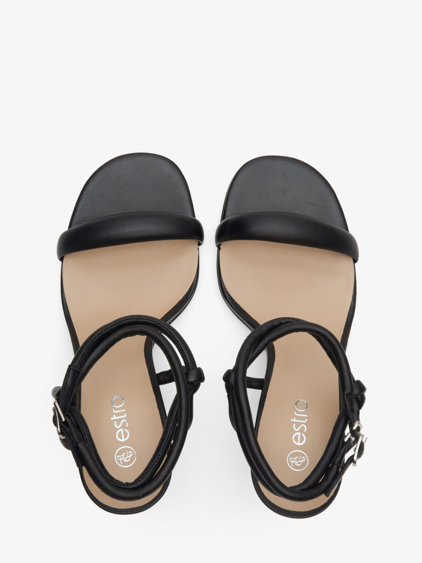 Сандалії Estro модель 2276-5-8-101 Фото