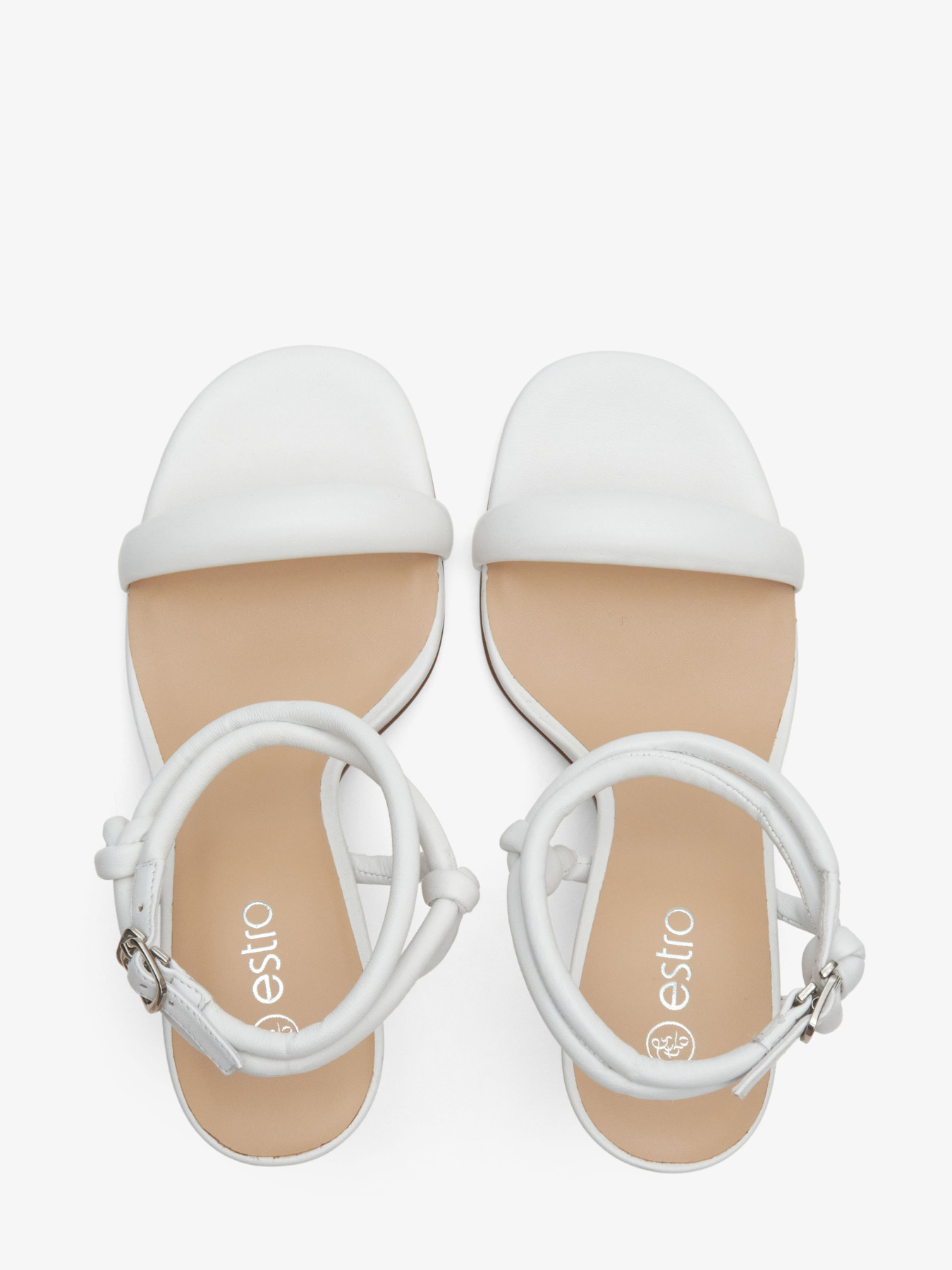 Сандалії Estro модель 2276-5-6-102 Фото