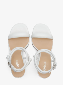 Сандалії Estro модель 2276-5-6-102 Фото