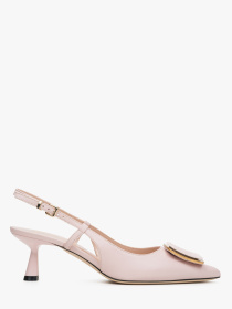 Туфлі та лофери Evaluna модель 5557-1014 Фото