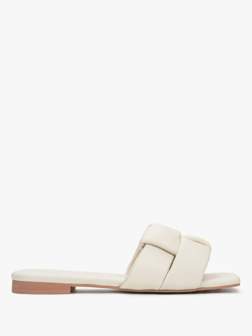 Шльопанці Estro модель 502-104-02-1201 Фото