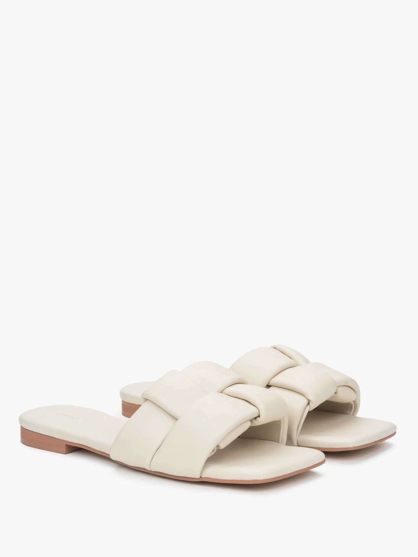 Шльопанці Estro модель 502-104-02-1201 Фото