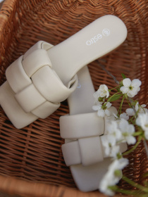 Шльопанці Estro модель 502-104-02-1201 Шльопанці Estro модель 502-104-02-1201 Фото