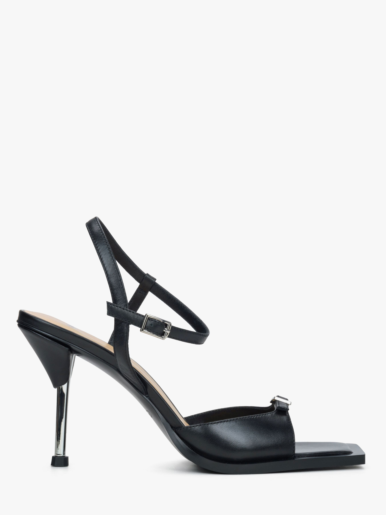 Сандалии Estro модель 2391-5-01-101 Фото