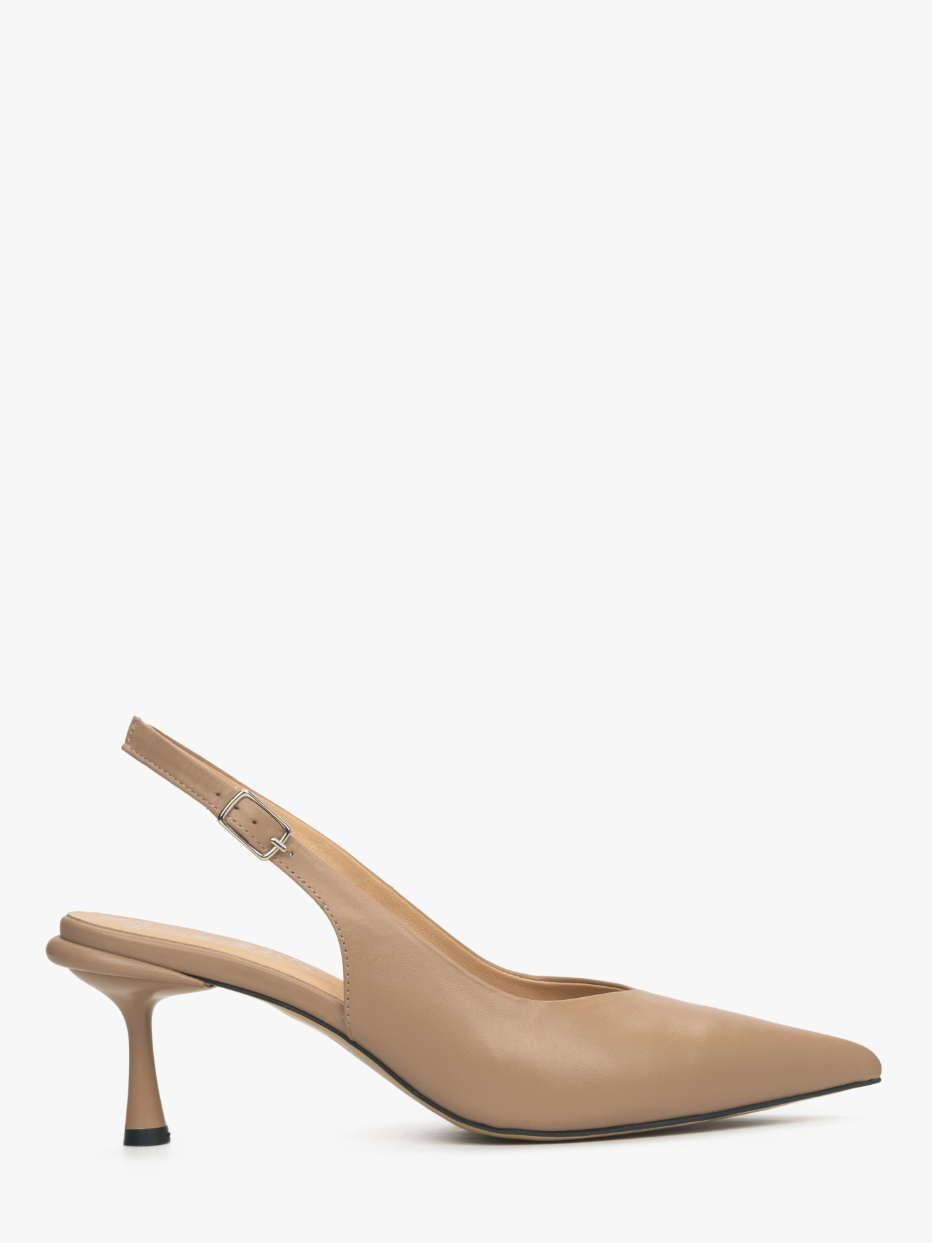 Туфли и лоферы Estro модель 30-5445-123 Фото