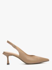 Туфли и лоферы Estro модель 30-5445-123 Фото