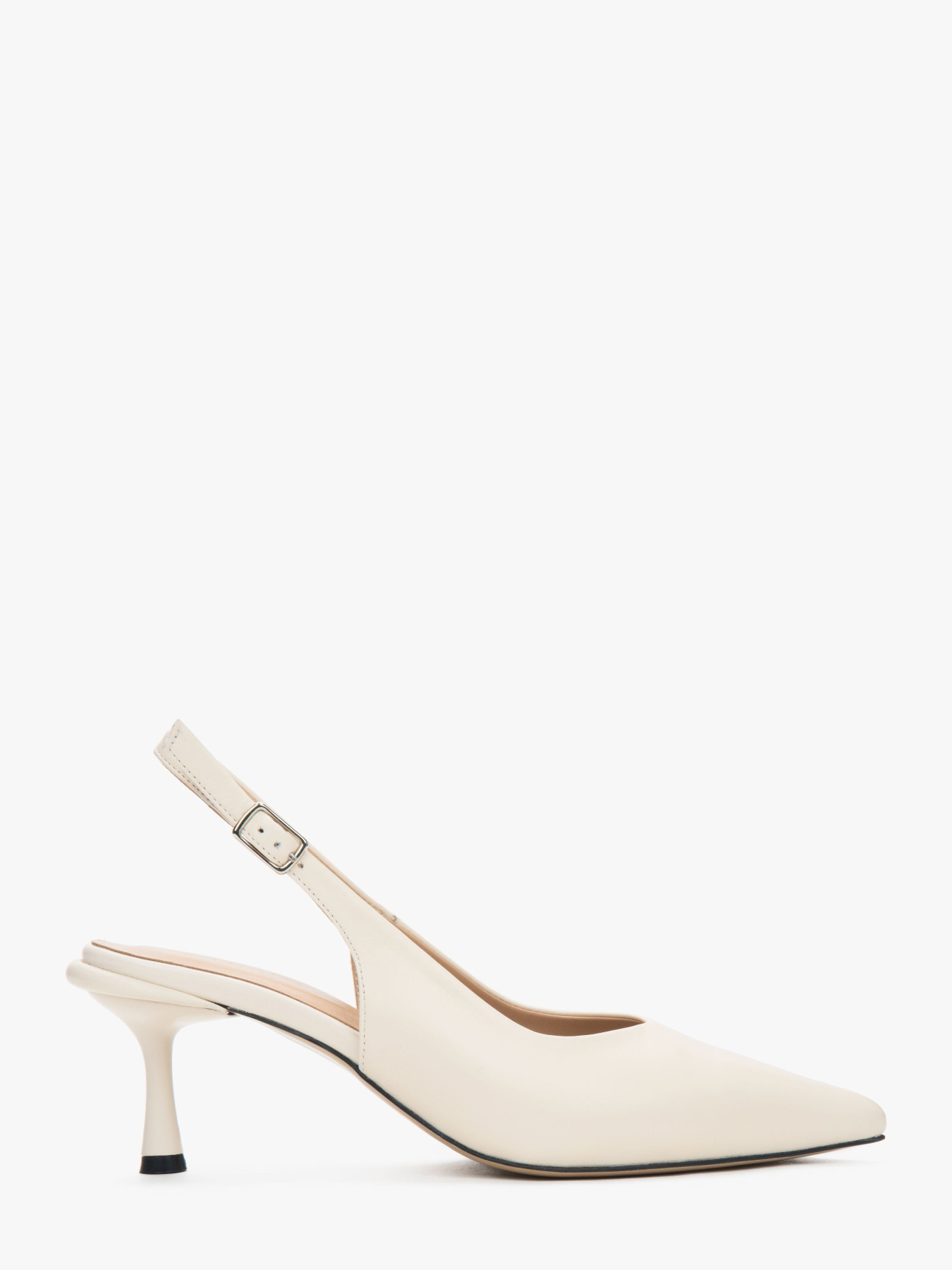 Туфлі та лофери Estro Модель 30-5445-102 Фото