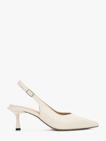 Туфли и лоферы Estro модель 30-5445-102 Фото