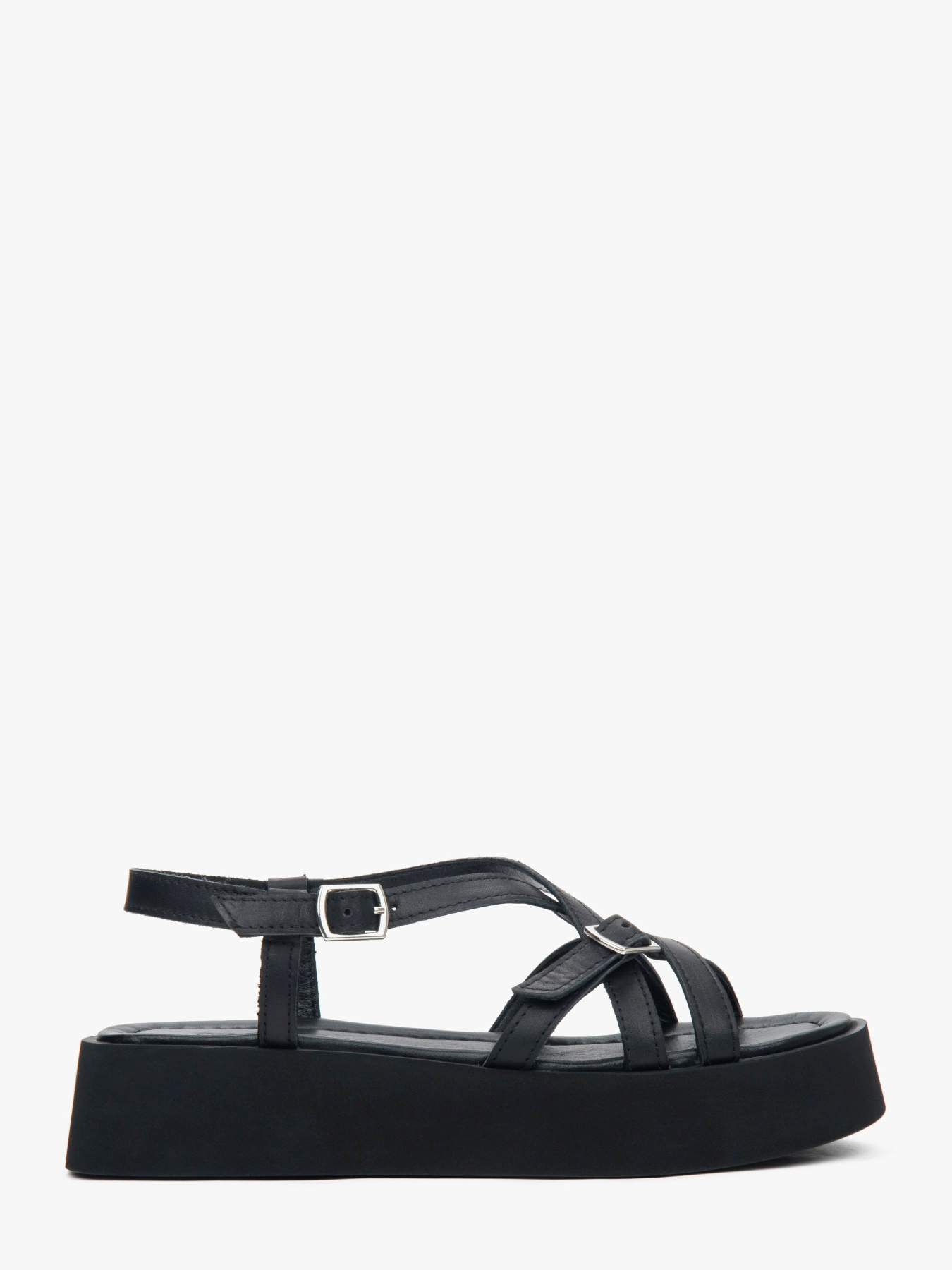 Сандалии Estro модель 023-10903-101 Фото