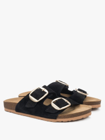 Шлепанцы Estro модель 057-455-301 Фото