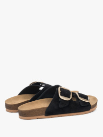 Шлепанцы Estro модель 057-455-301 Фото