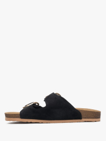 Шлепанцы Estro модель 057-455-301 Фото