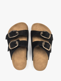 Шлепанцы Estro модель 057-455-301 Фото