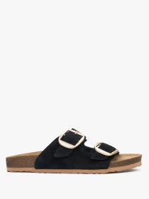 Шлепанцы Estro модель 057-455-301 Фото