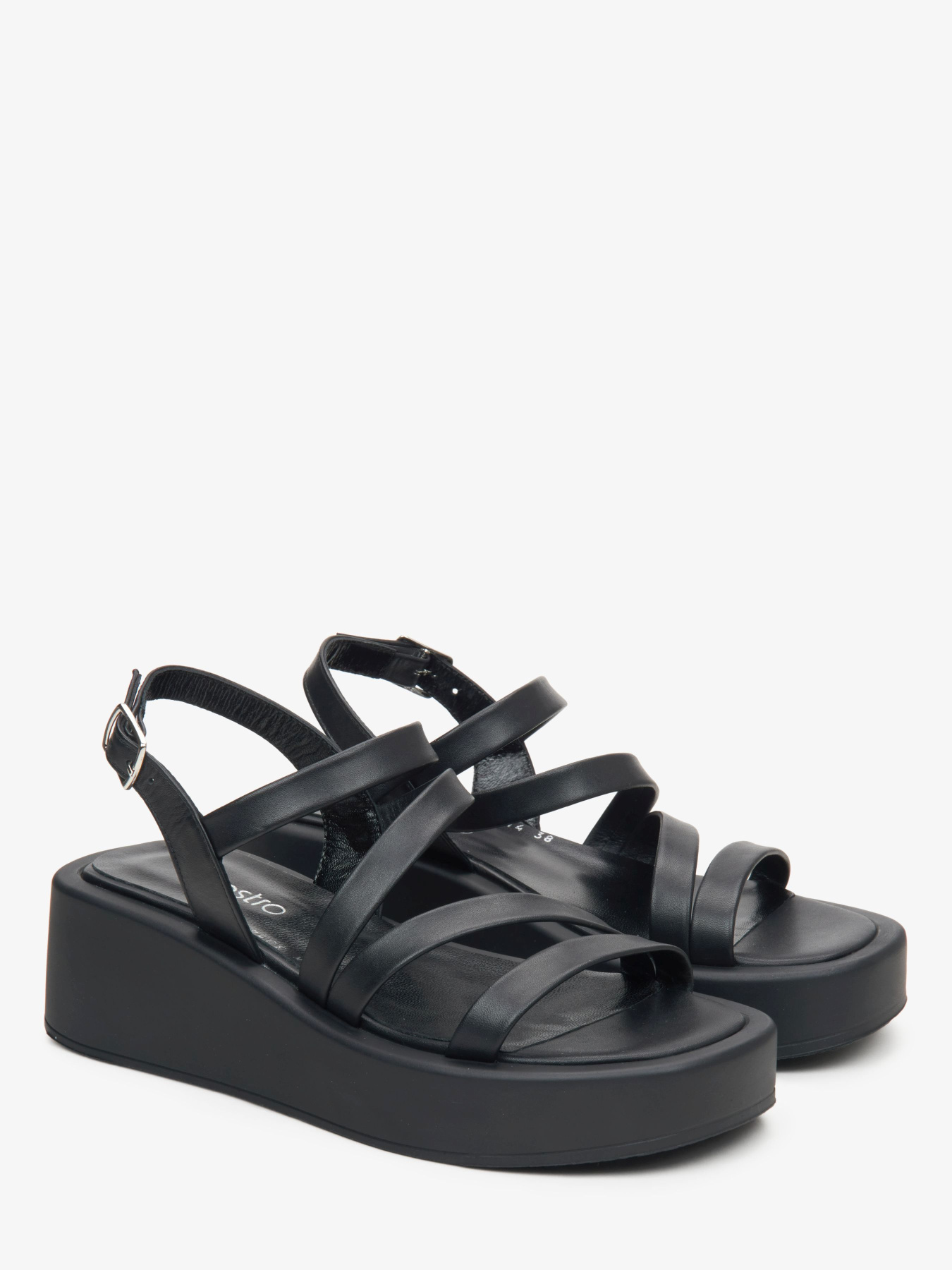 Сандалии Estro модель 22-3014-101 Фото