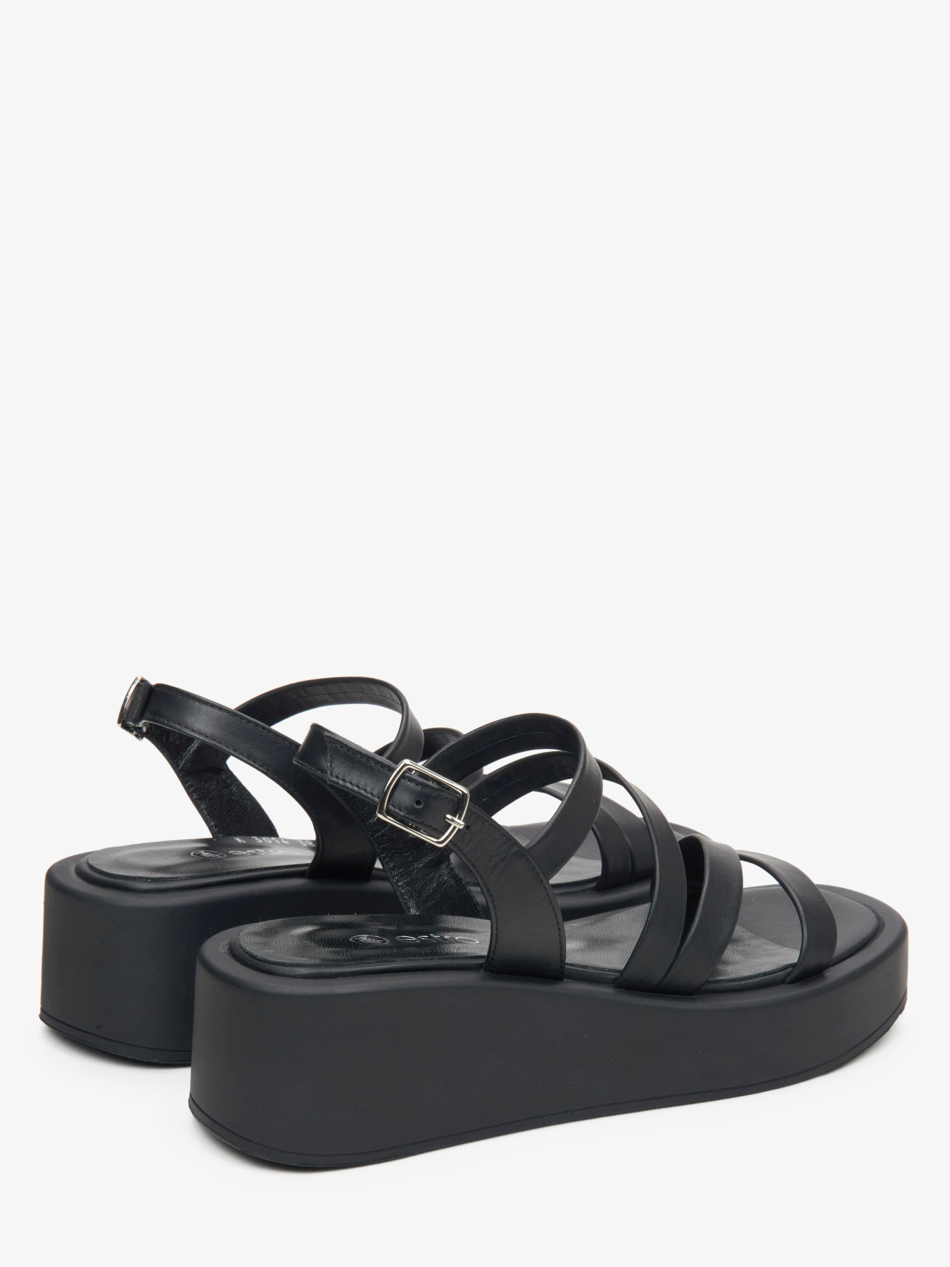 Сандалии Estro модель 22-3014-101 Фото