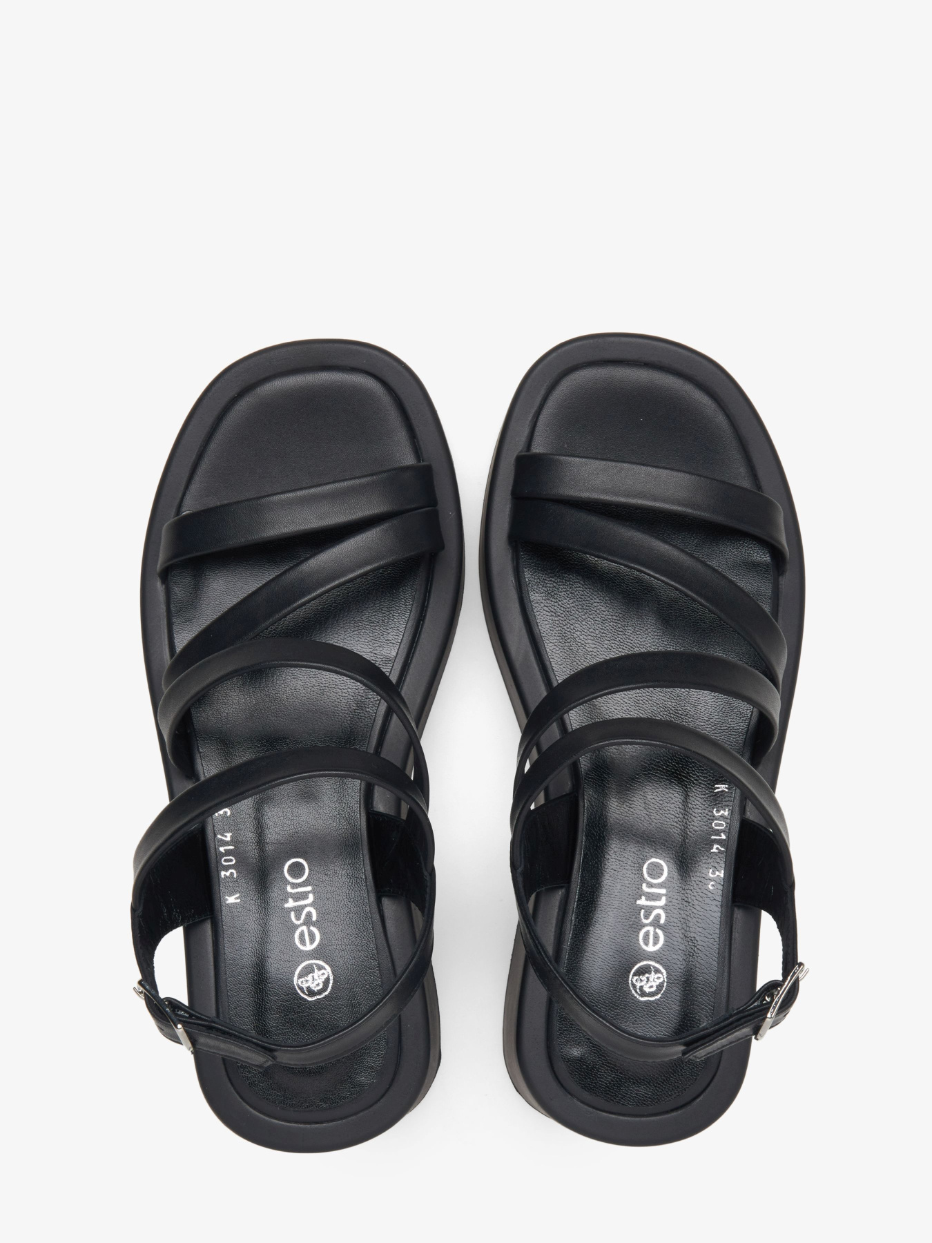 Сандалии Estro модель 22-3014-101 Фото