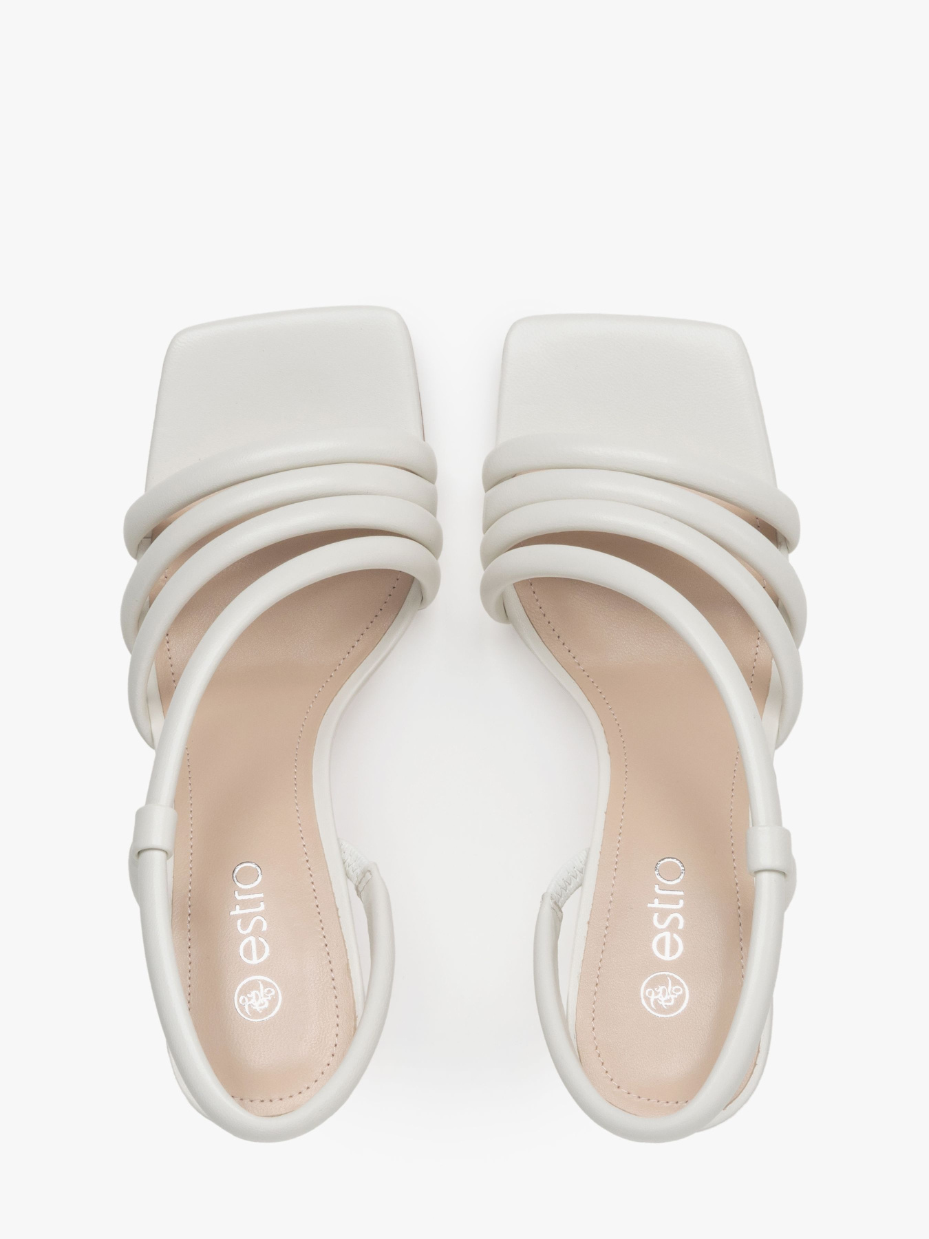 Сандалії Estro модель 0556-59-02-1201 Фото