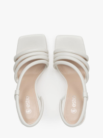 Сандалії Estro модель 0556-59-02-1201 Фото