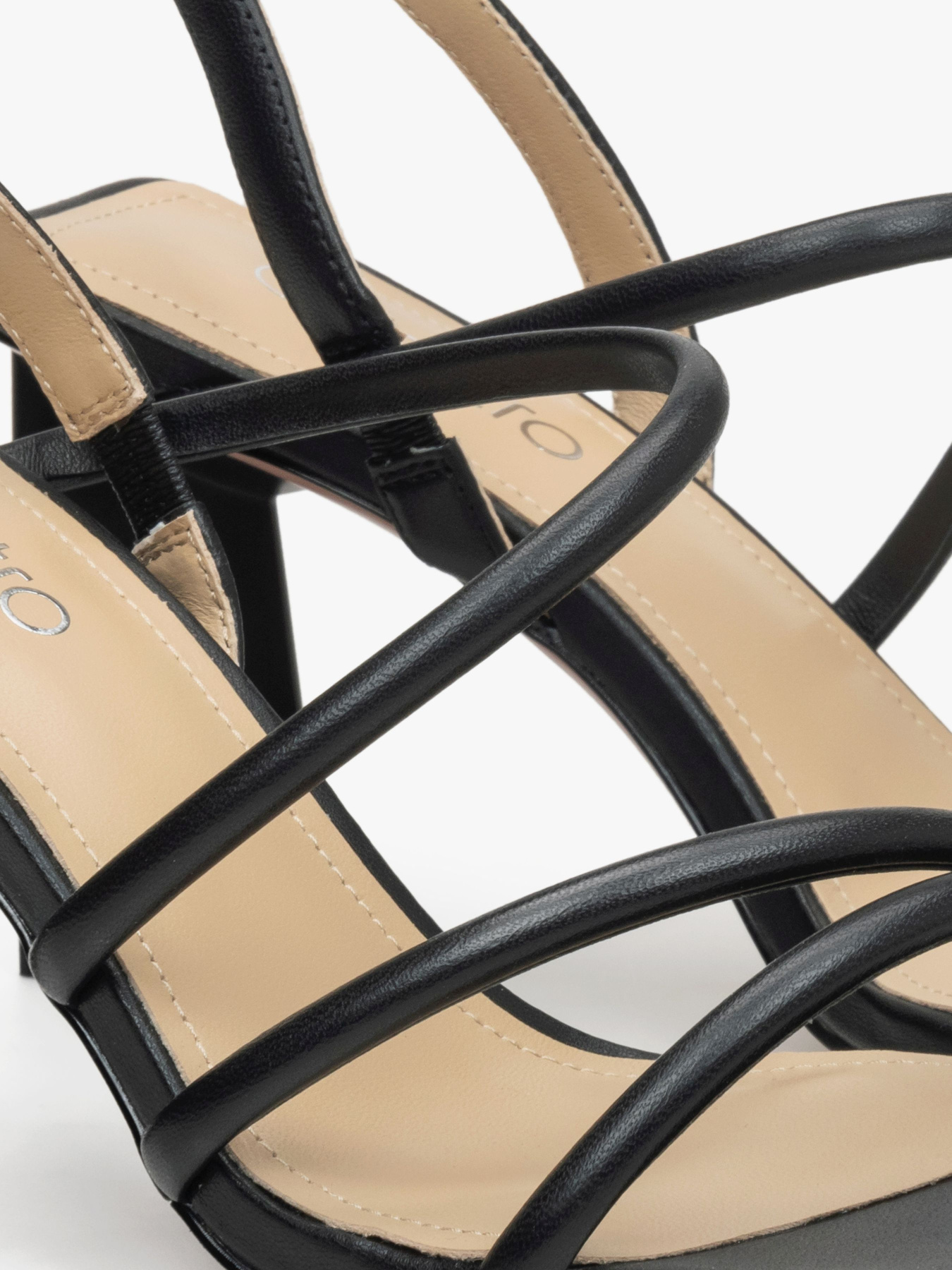 Сандалии Estro модель 195-301-01-101 Фото