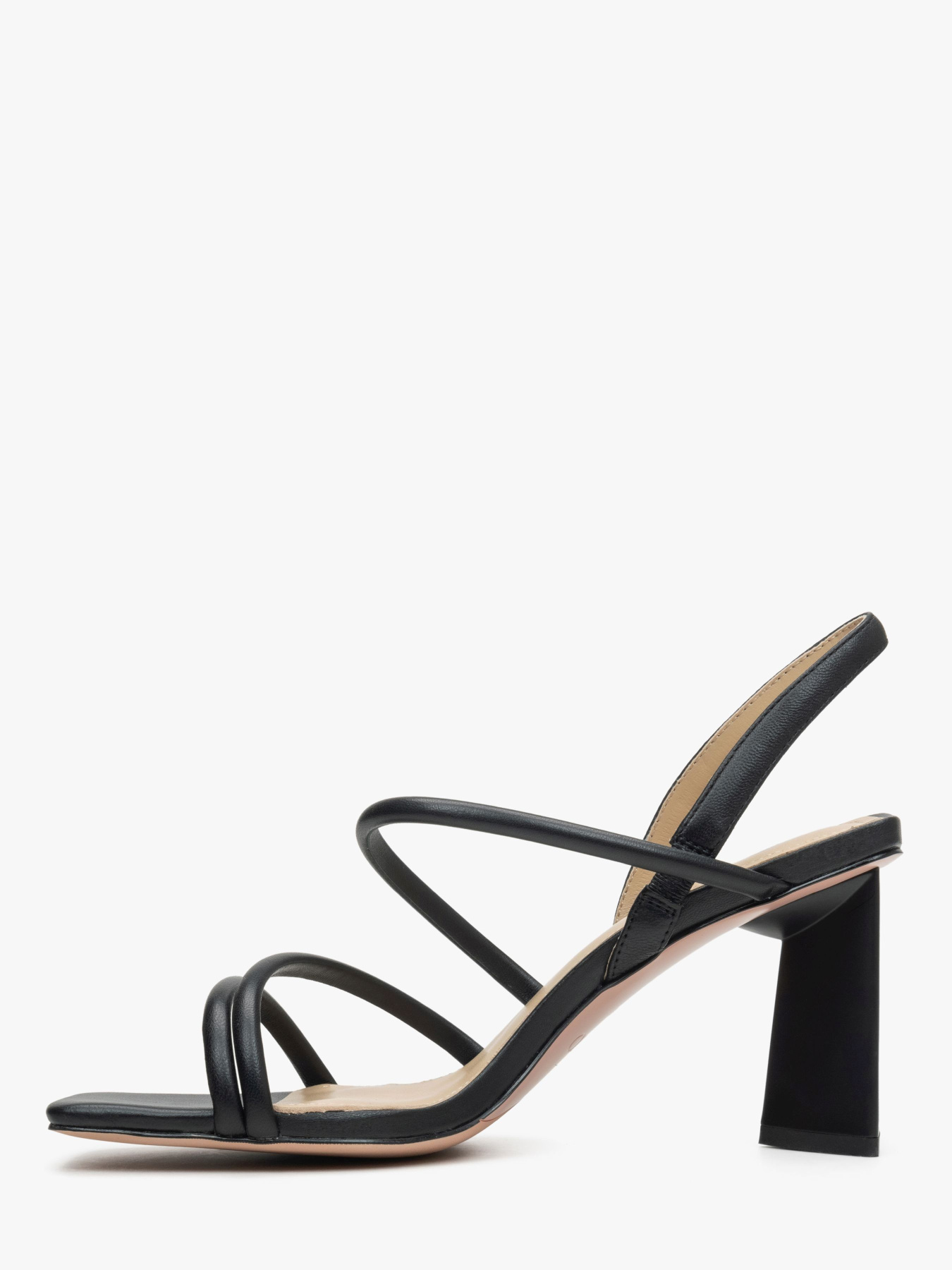 Сандалии Estro модель 195-301-01-101 Фото