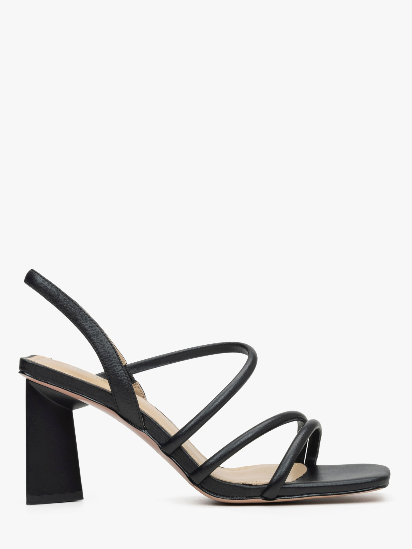 Сандалии Estro модель 195-301-01-101 Фото