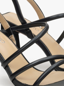 Сандалии Estro модель 195-301-01-101 Сандалии Estro модель 195-301-01-101 Фото