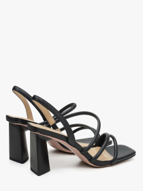 Сандалии Estro модель 195-301-01-101 Сандалии Estro модель 195-301-01-101 Фото