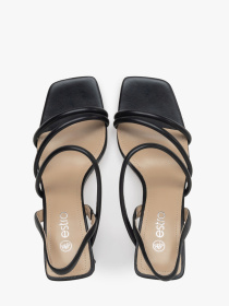 Сандалии Estro модель 195-301-01-101 Сандалии Estro модель 195-301-01-101 Фото