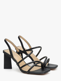 Сандалии Estro модель 195-301-01-101 Сандалии Estro модель 195-301-01-101 Фото