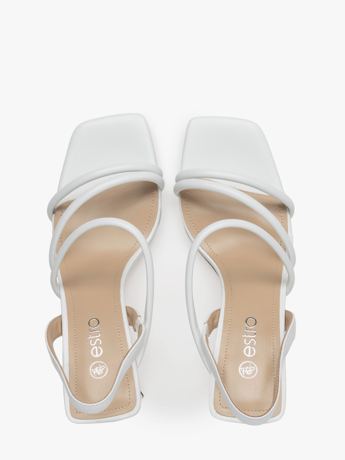 Сандалии Estro модель 195-301-03-102 Фото