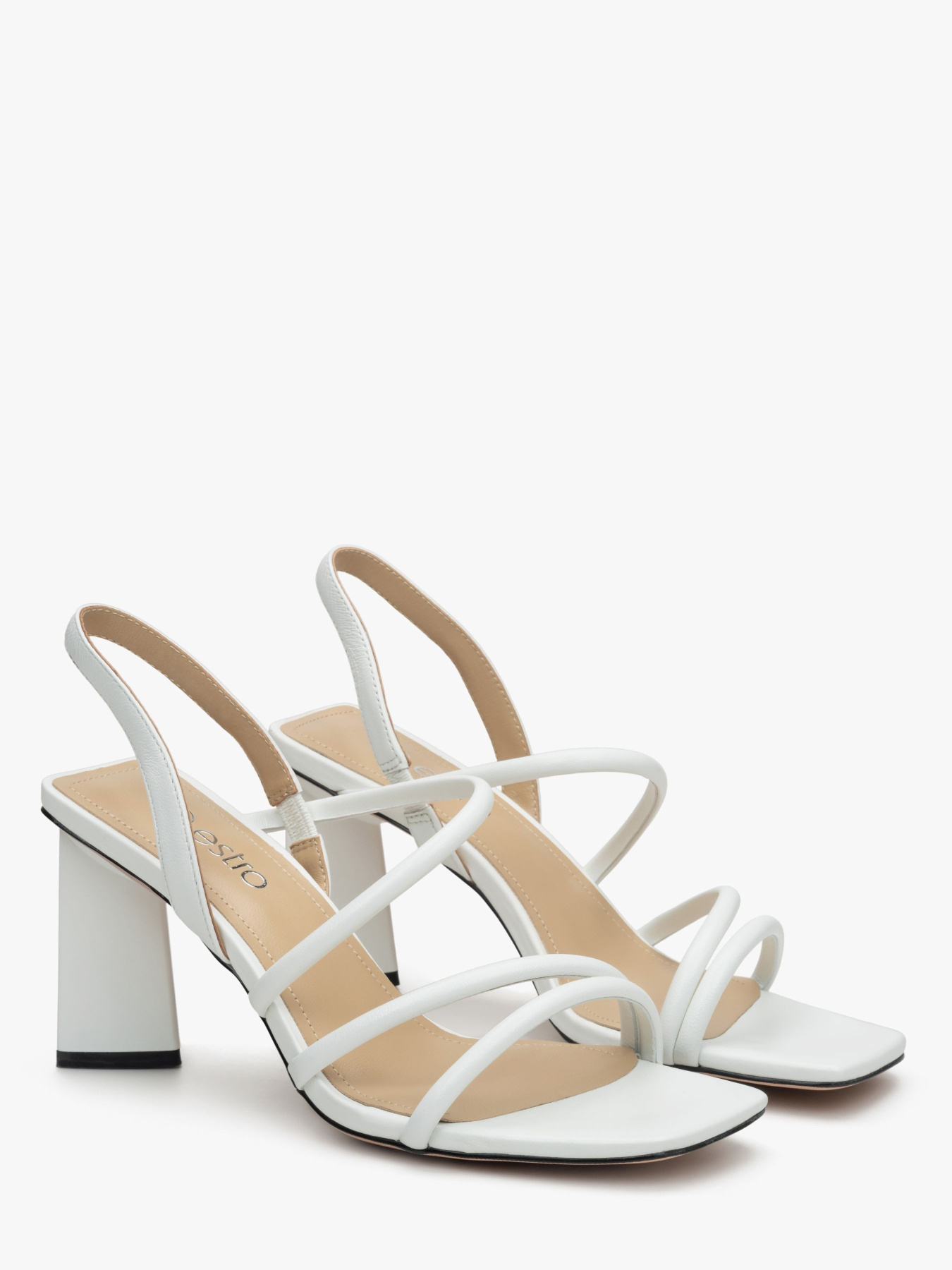 Сандалии Estro модель 195-301-03-102 Фото