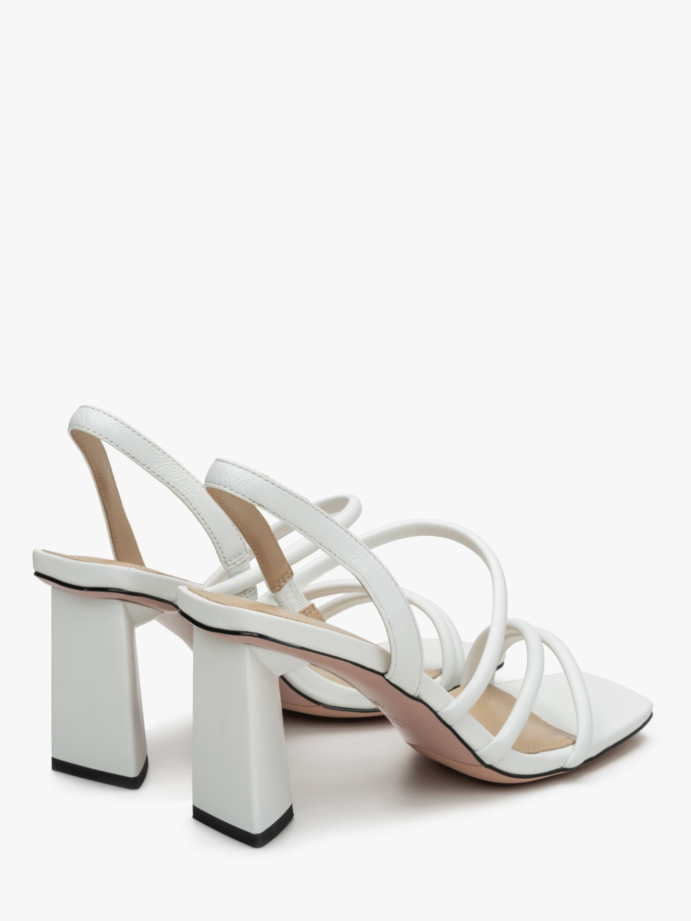 Сандалии Estro модель 195-301-03-102 Фото