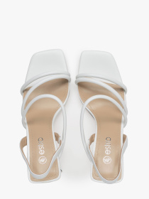 Сандалии Estro модель 195-301-03-102 Фото